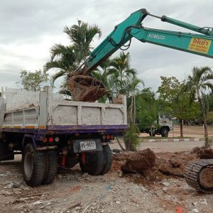 รับเหมาทุบตึกรื้อถอน (33)