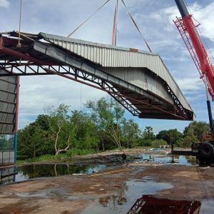 รับเหมาทุบตึกรื้อถอน (46)