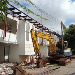 รับเหมาทุบตึกรื้อถอน (62)